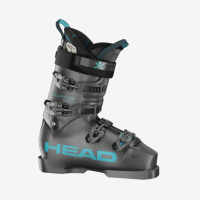 RAPTOR WCR 130S PRO Race Boot