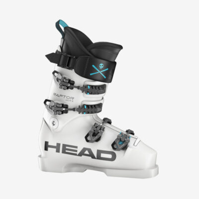 RAPTOR WCR 5 SC Race Boot