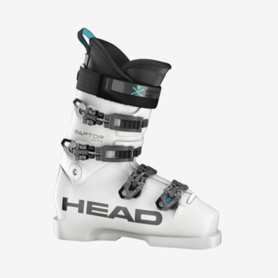 RAPTOR WCR 6 SC Race Boot