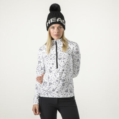 REBELS Midlayer Women