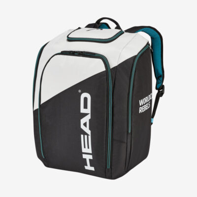 Rebels Racing Backpack S