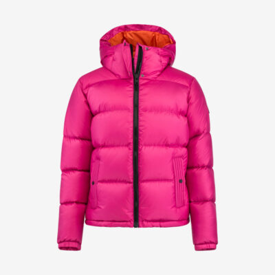 REBELS STAR PHASE Jacket Women