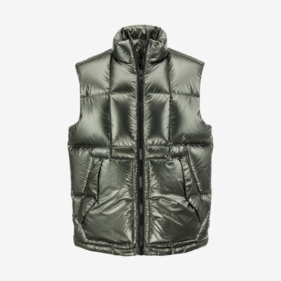 REBELS STAR PHASE Vest Men