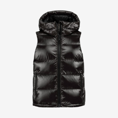 REBELS STAR PHASE Vest Women