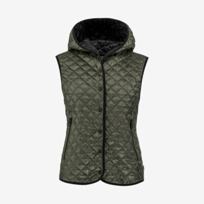 REBELS Vest Women