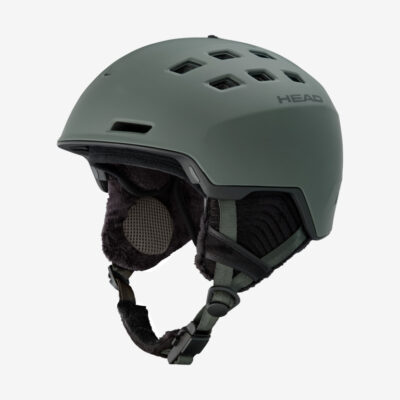 REV SKI & SNOWBOARD HELMET