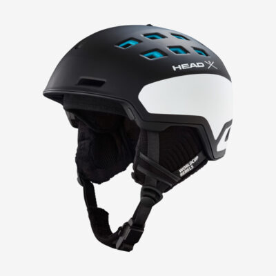 REV SKI HELMET