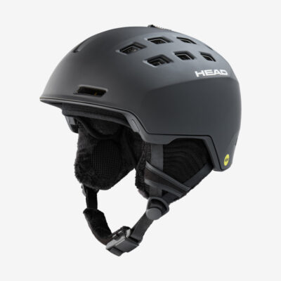 REV MIPS SKI & SNOWBOARD HELMET