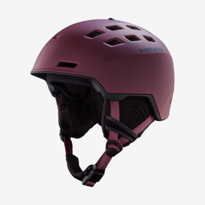 RITA SKI & SNOWBOARD HELMET