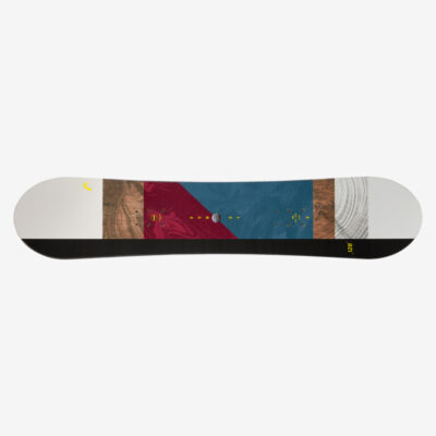 ROWDY JUNIOR SNOWBOARD