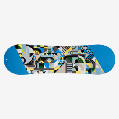 ROWDY KID JUNIOR SNOWBOARD