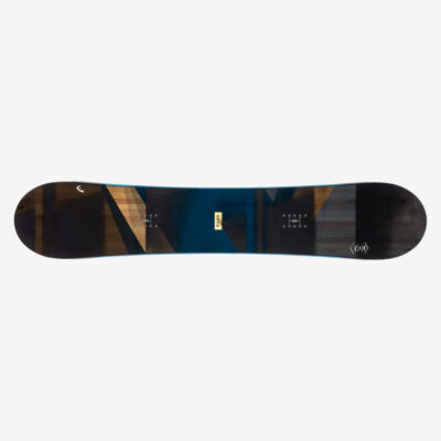 RUSH SNOWBOARD