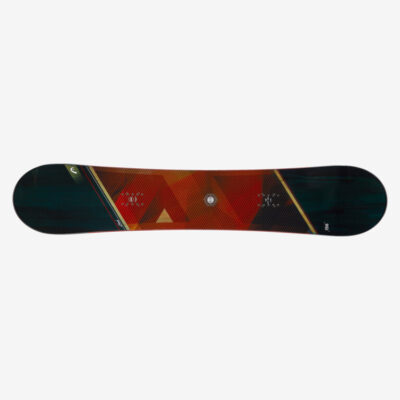 RUSH SNOWBOARD