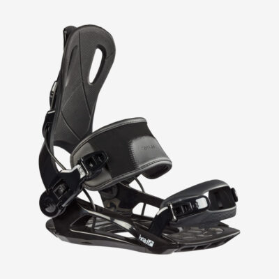 RX ONE SNOWBOARD BINDING