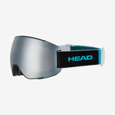 SENTINEL 5K RACE SKI GOGGLE + SPARE LENS