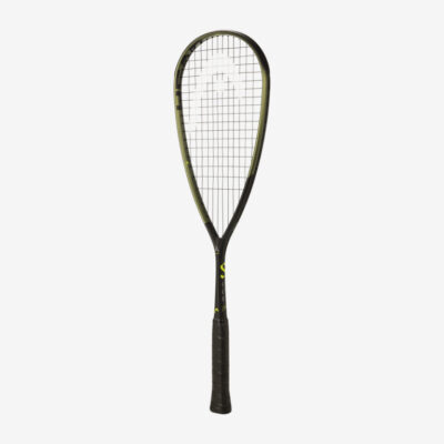 HEAD Speed 135 Squash Racquet