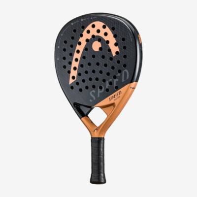 HEAD Speed Motion Padel Racquet