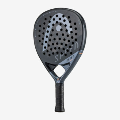 HEAD Speed Pro X Padel Racquet