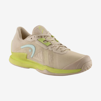 HEAD Sprint Pro 3.5 Women Court Shoes