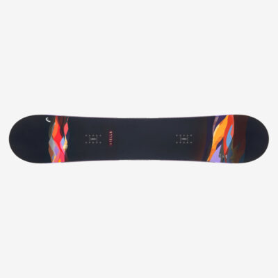 STELLA WOMEN SNOWBOARD