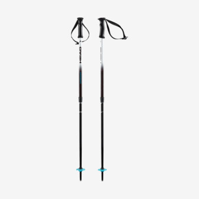 Supershape Team adjustable Junior Pole