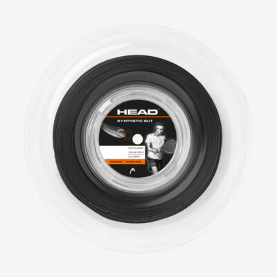 HEAD Synthetic Gut 200m Tennis String Reel