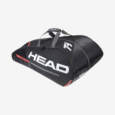 Team HEAD Tour Team 12 R Racquet Tennis Bag