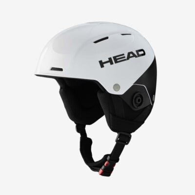 TEAM SL RACE SKI HELMET