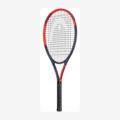 HEAD Ti.Reward Tennis Racquet