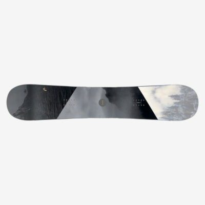 TRUE 2.0 SNOWBOARD