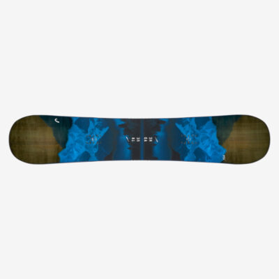 TRUE 2.0 SNOWBOARD