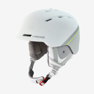 VANDA SKI & SNOWBOARD HELMET