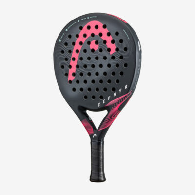 HEAD Zephyr Padel Racquet