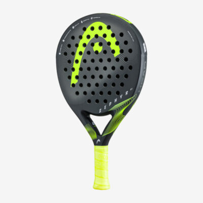 HEAD Zephyr UL Padel Racquet