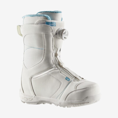 ZORA BOA LYT WOMEN SNOWBOARD BOOT