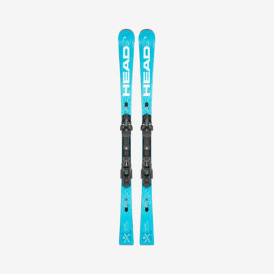 Worldcup Rebels e-SL Pro Ski